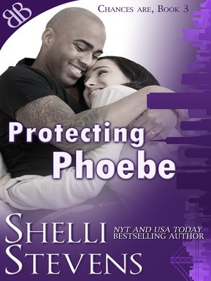 cover image of Protecting Phoebe